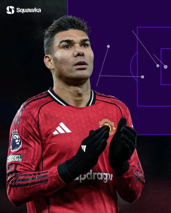 曼联的又双又平局，但这次好像不该苛责……阵容贫瘠下的顽强表现