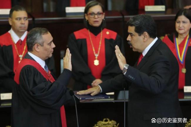 2800万人口大国委内瑞拉为何一夜“沦陷”？ 石油红利消退的代价