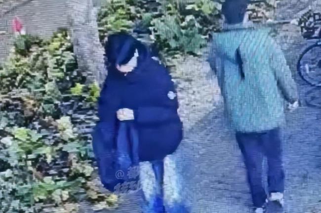 男孩到洛阳旅游失踪父亲发声 家人急寻线索