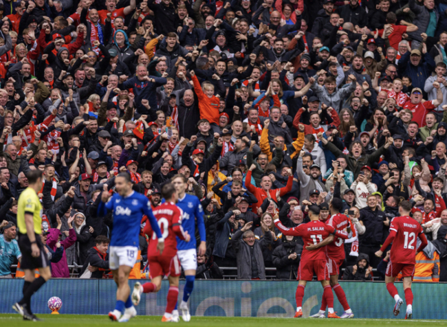 你如何评价英超20队“胜负闭环” 展现联赛百花齐放