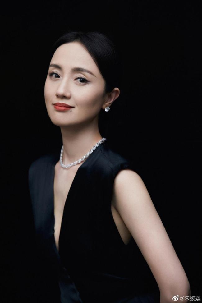 朱媛媛最后一部作品定档