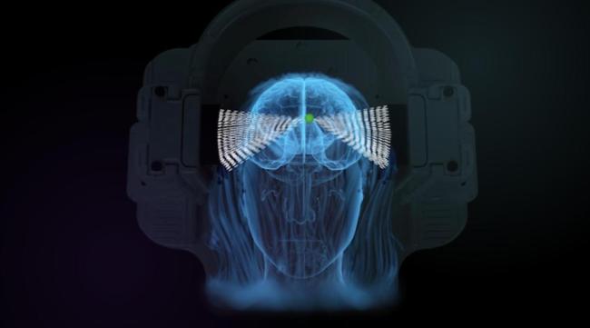 中国首家超声波脑机接口企业成立