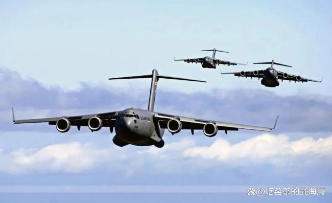 美军重兵部署英国是剑指伊朗前奏吗 新一轮袭击准备?