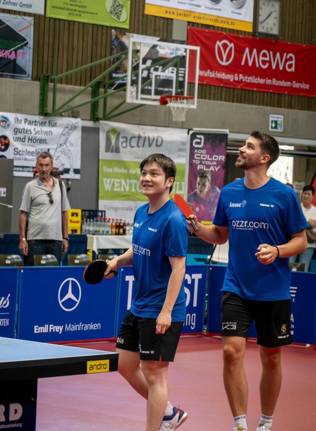 樊振东夺冠后将迎29岁生日，下场赛事出炉 留洋首冠添彩生日前夕