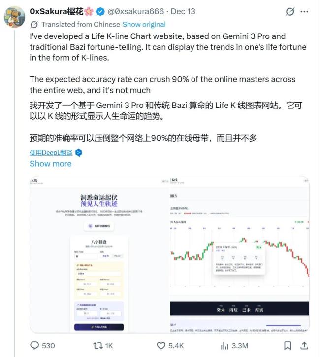 我们为何想预知未来？