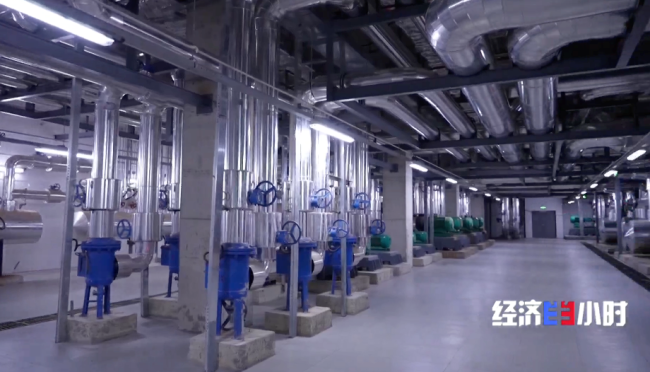 “冷资源”破圈生长 万亿赛道迸发消费新动能