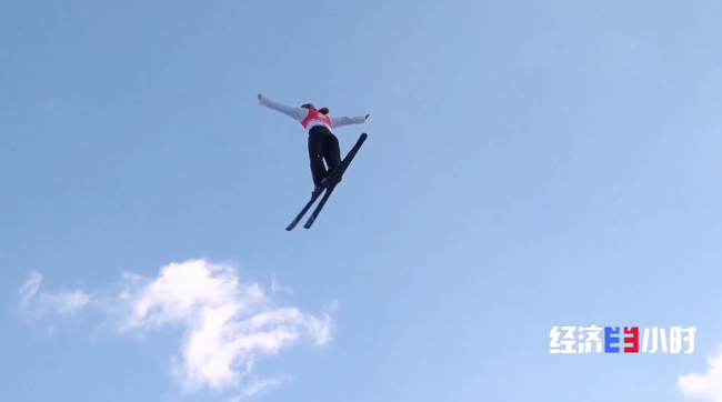 “冷资源”破圈生长 万亿赛道迸发消费新动能