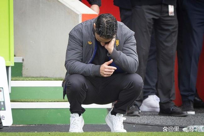 一日英超动向：瓜帅丢分被阿森纳拉开差距，曼联又开启内斗模式