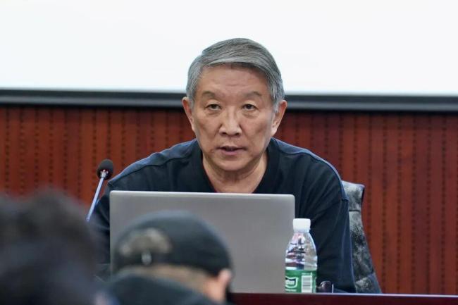 中国女篮召开集训动员大会 新征程备战启动