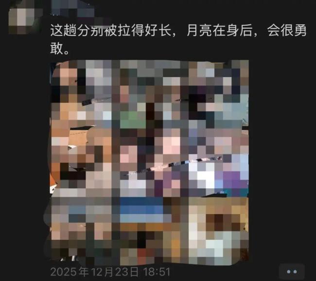 初中同学回应中国导演柬埔寨坠亡 性格开朗令人惋惜