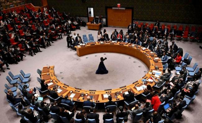 一艘油轮被美军追了17天 海上追逐引发国际风波