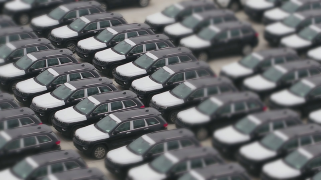 2026中国车市迎来格局重塑年