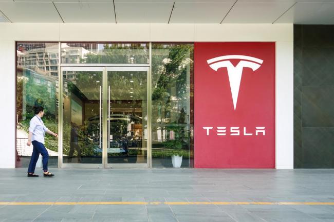 特斯拉中国推出新购车决议