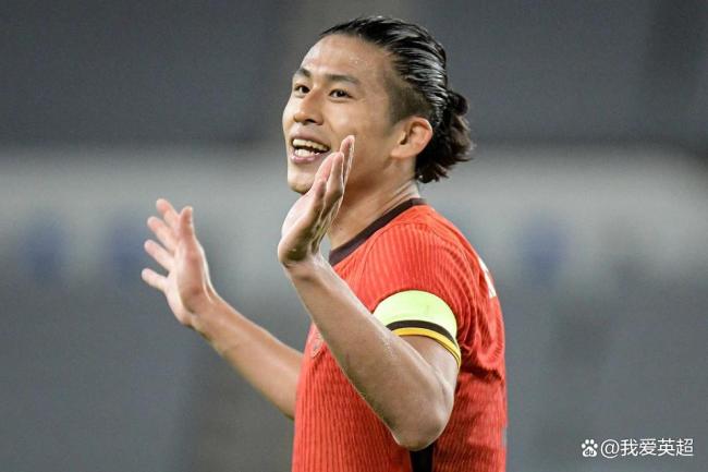 29岁张玉宁成国足新队长！为国效力10年45场7球，18强赛破门痛哭 中生代理想人选