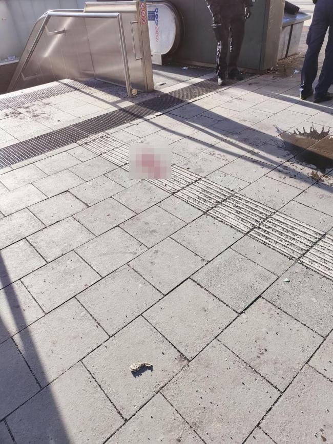 留学生在德遭袭反击致对方骨折 防卫行为获支持