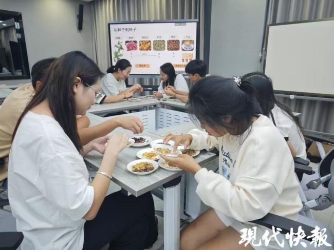 教育部新增两个职教“咖啡