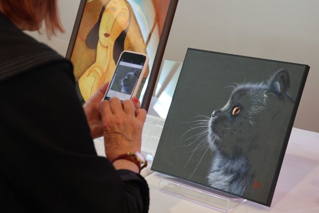 习近平总书记关切事·嘱托|文化传承人的薪火实践