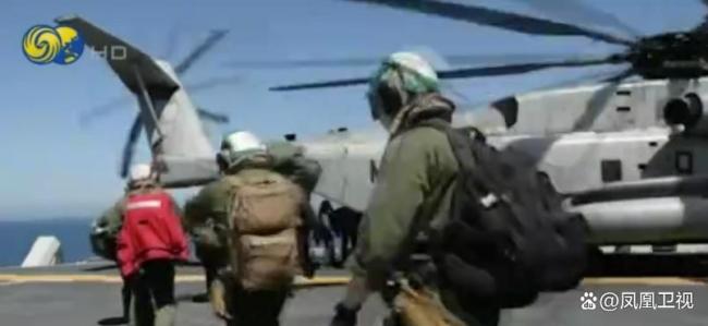 白宫:特朗普政府正谋划获取格陵兰岛 国家安全优先事项