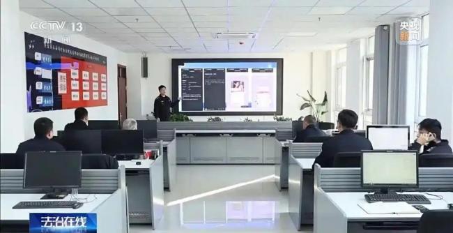 央视曝光“特大网络交友诈骗案” 充值诱导话术揭秘