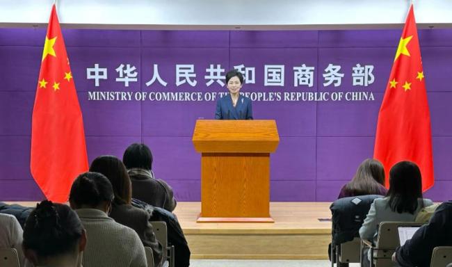 中方发布1号公告，对日本下达禁令，全面断供稀土，高市得到惩罚 针对军事用途强化管制