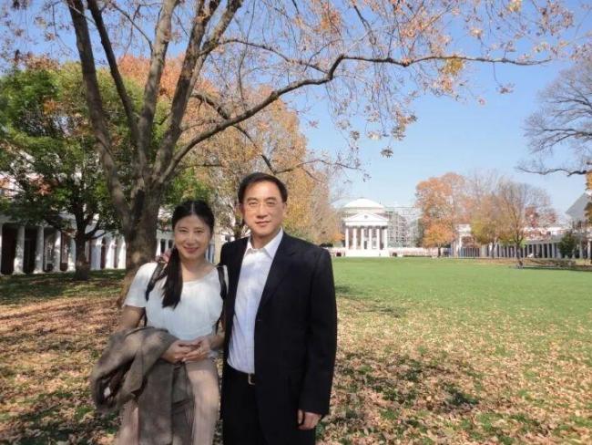 上海初代丁克回应不要孩子后悔吗 选择无悔