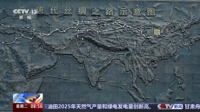 千年文脉传承与现代文明交融共生