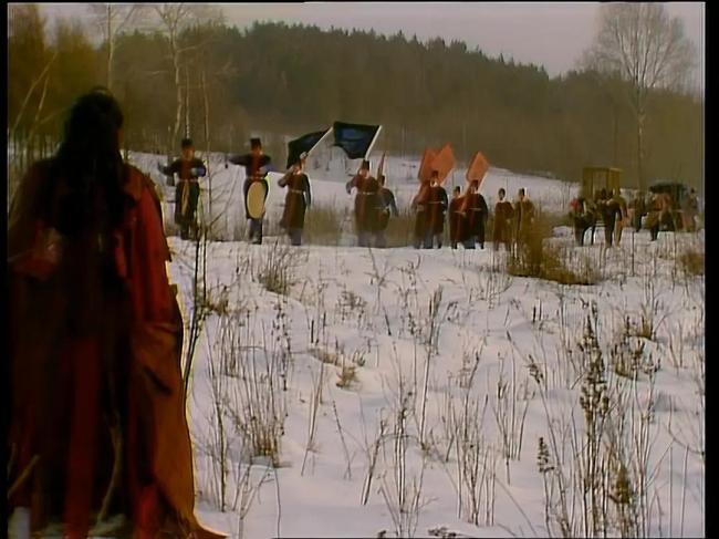 古人怎么做三九寒冬这道题 火衣食御寒智慧