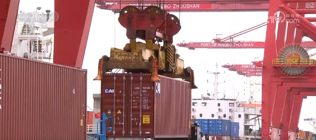 各领域火热开局积聚经济发展“底气”