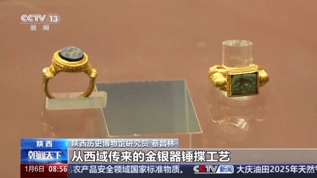 千年文脉传承与现代文明交融共生