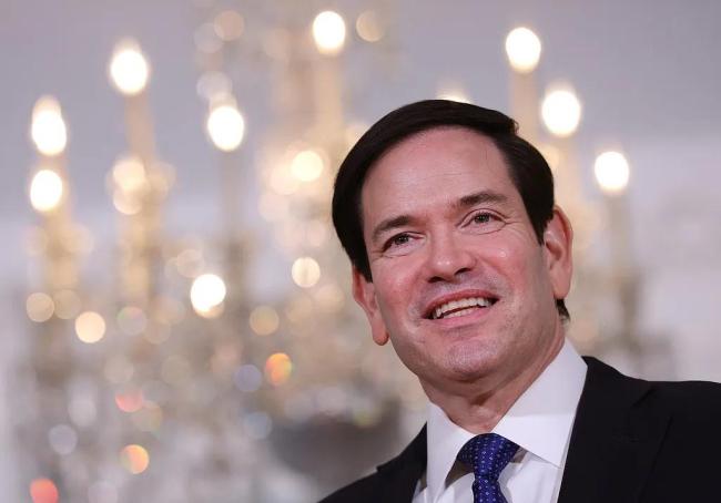 美国想“购买”格陵兰岛