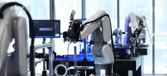 各领域火热开局积聚经济发展“底气”