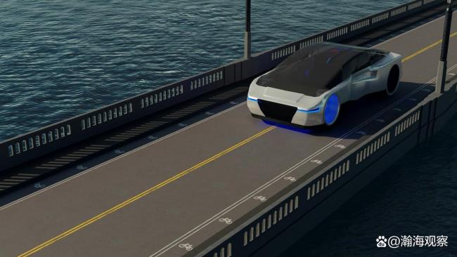 燃油车要打翻身仗了吗 智能化成新战场