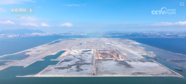 各领域火热开局积聚经济发展“底气”