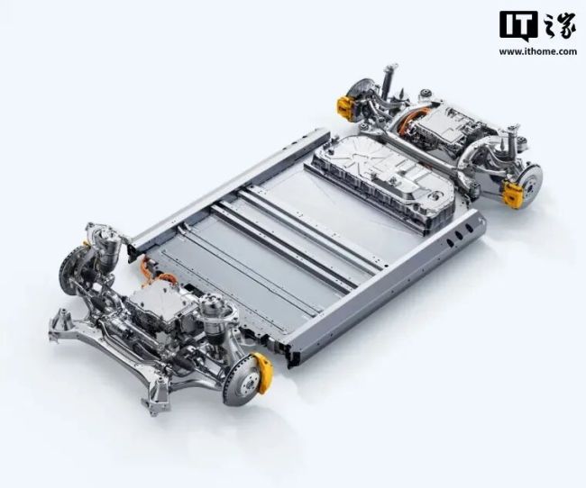 雷军回应新一代SU7外观为何基本不改 安全与配置全面升级