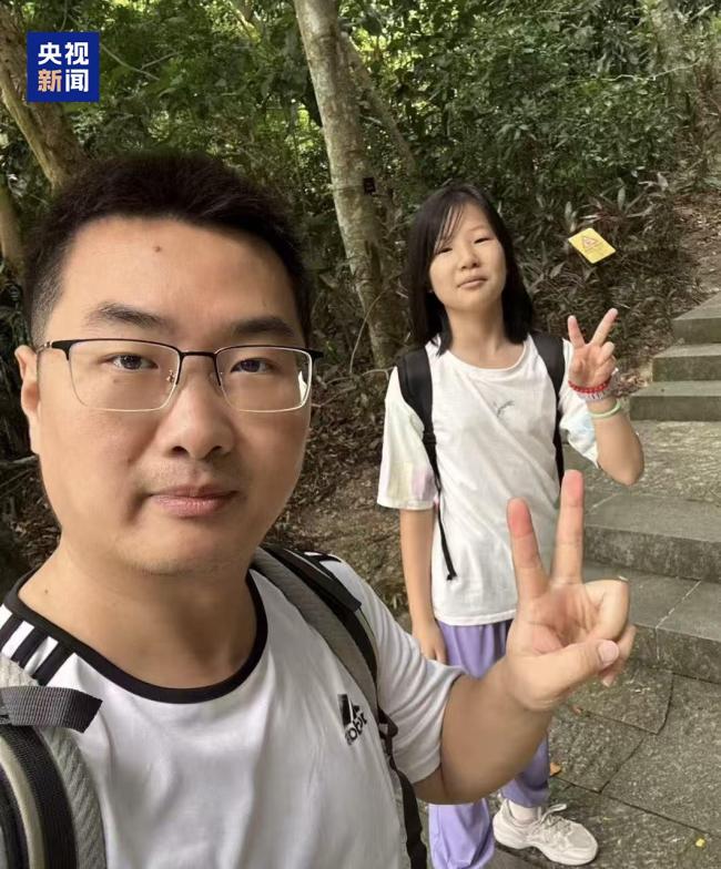 爱不是选择题而是必答题 守护与担当