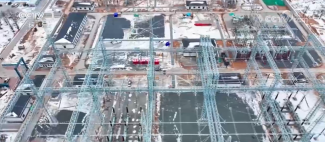 各领域火热开局积聚经济发展“底气”