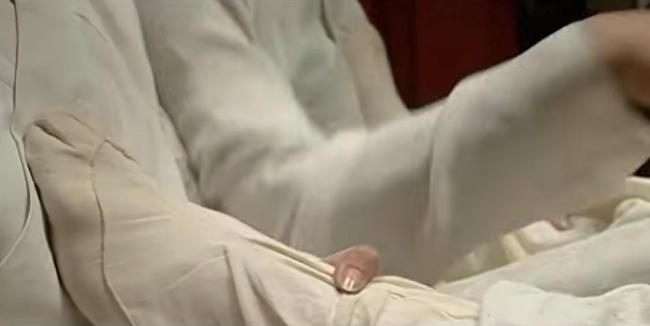 古人怎么做三九寒冬这道题 火衣食御寒智慧