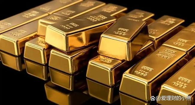 金价已在历史高位 央行为何还在买 多元化资产储备首选