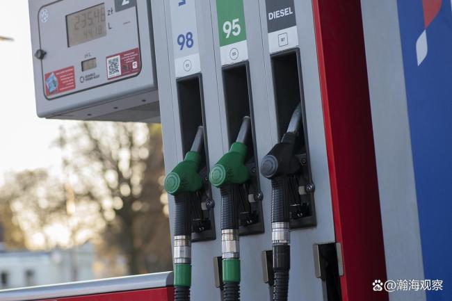 燃油车要打翻身仗了吗 智能化成新战场