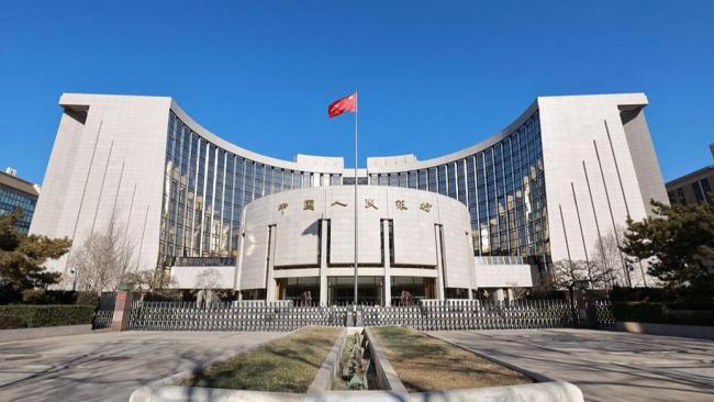 央行：1月8日开展11000亿元买断式逆回购操作 等量对冲到期资金