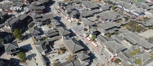 “电影 ”激活消费新动能 元旦档票房迎开门红