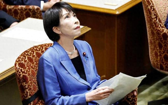 中方发布1号公告，对日本下达禁令，全面断供稀土，高市得到惩罚 针对军事用途强化管制