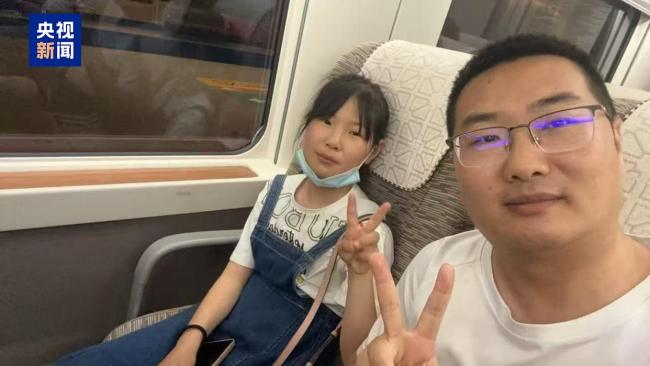 爱不是选择题而是必答题 守护与担当