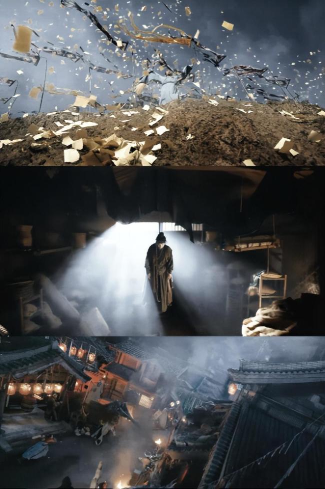 国色青春2025古偶热度第一 杨紫主演口碑佳作