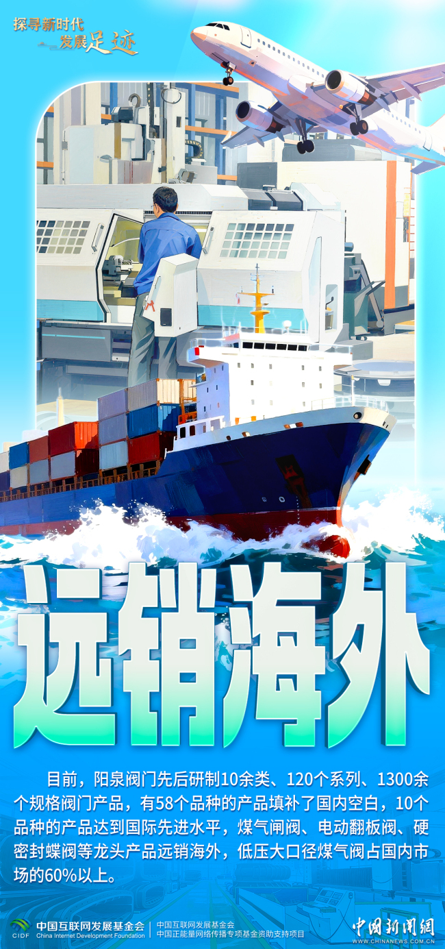 传统产业向“新”而行