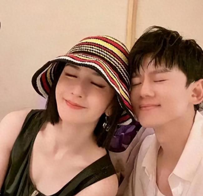 谢娜回复看着我方长大 形体争议激发深念念