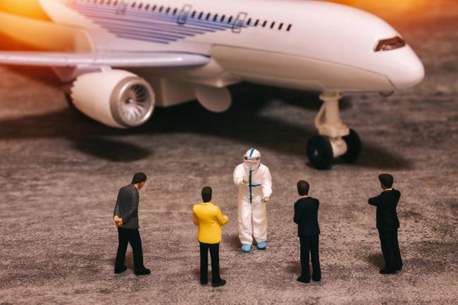 开年机票价格暴跌现“0.9折” 航司淡季极限求生