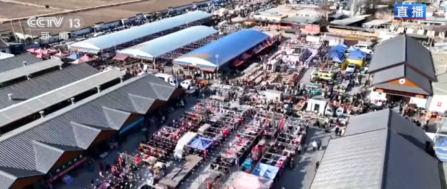 “菜篮子”“果盘子”量足价稳物丰