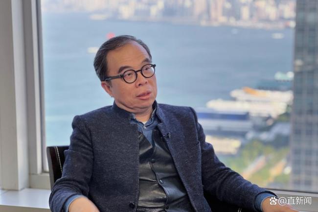 特朗普解释“唐罗主义”成因