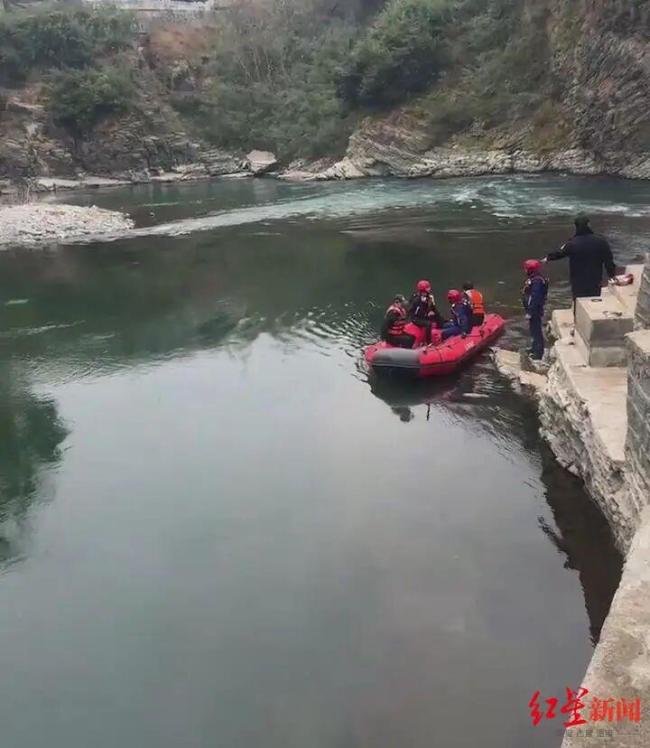 男子跳桥身亡家属发声 彩礼纠纷成导火索